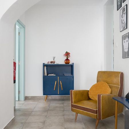 Ferienwohnung Vintagehouse Campo Maior Exterior foto