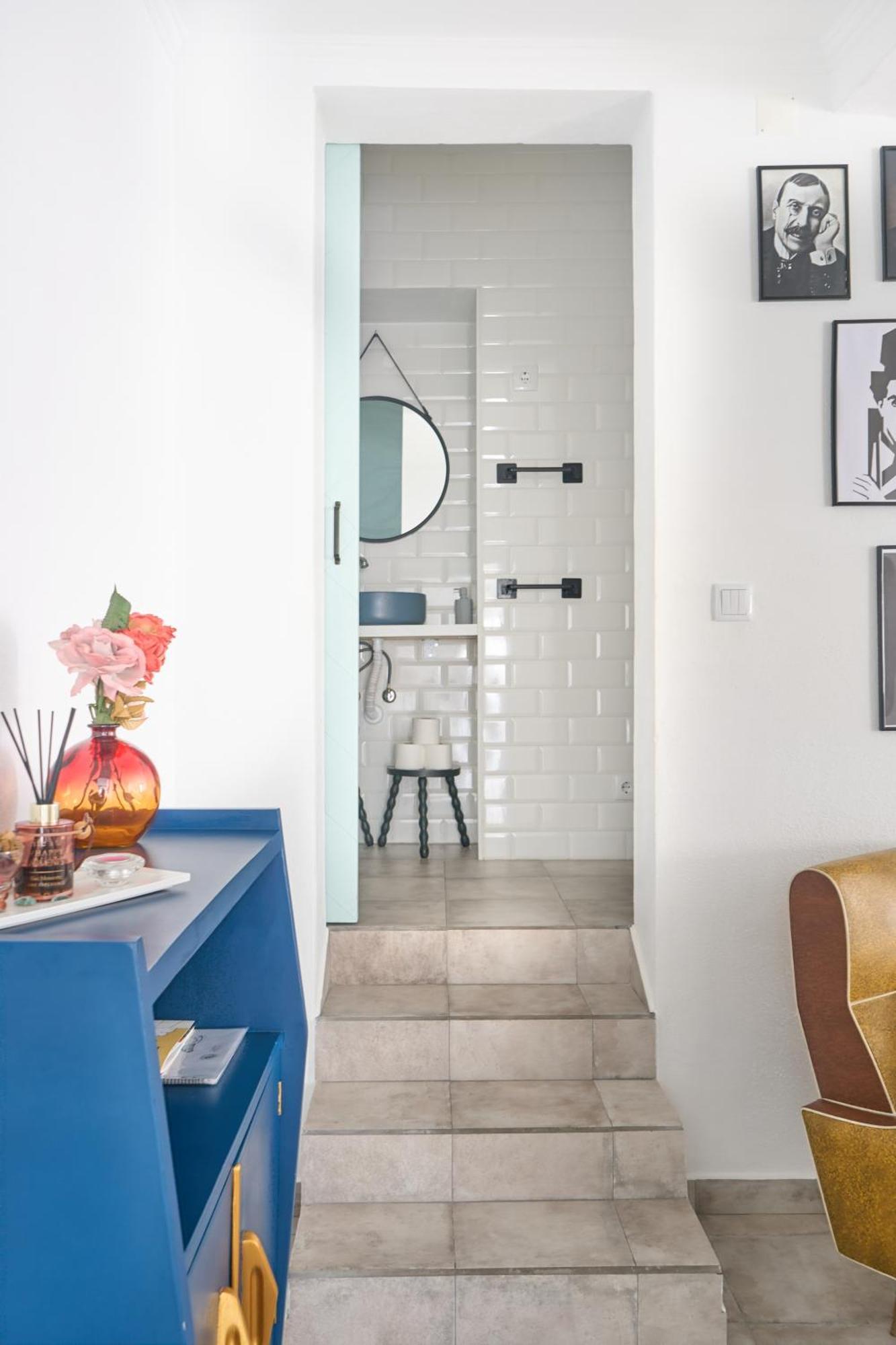 Ferienwohnung Vintagehouse Campo Maior Exterior foto